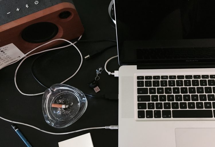 digital content creator codice etico web marketing campobasso