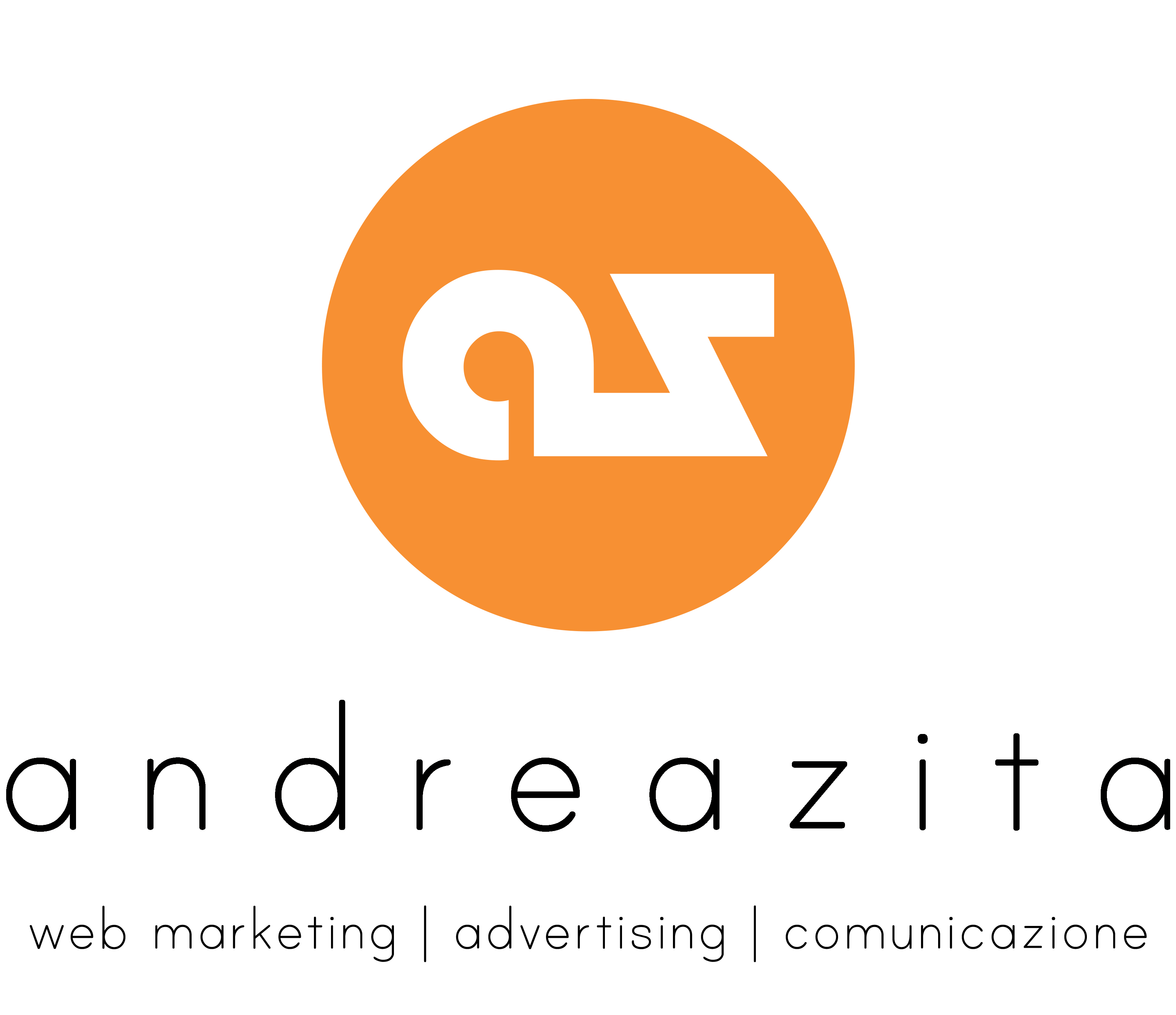 andrea zita web marketing campobasso logo