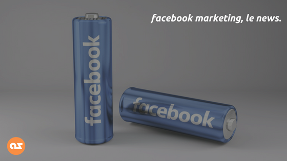 facebook web marketing andrea zita