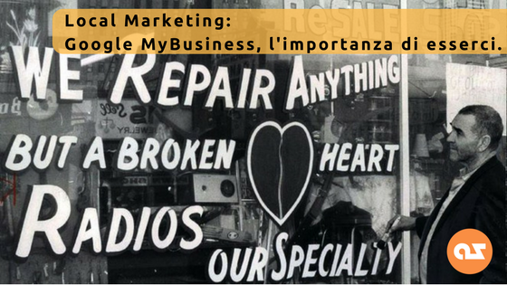 local marketing copertina articolo