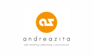 Andrea Zita logo web marketing